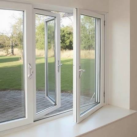 uPVC Doors